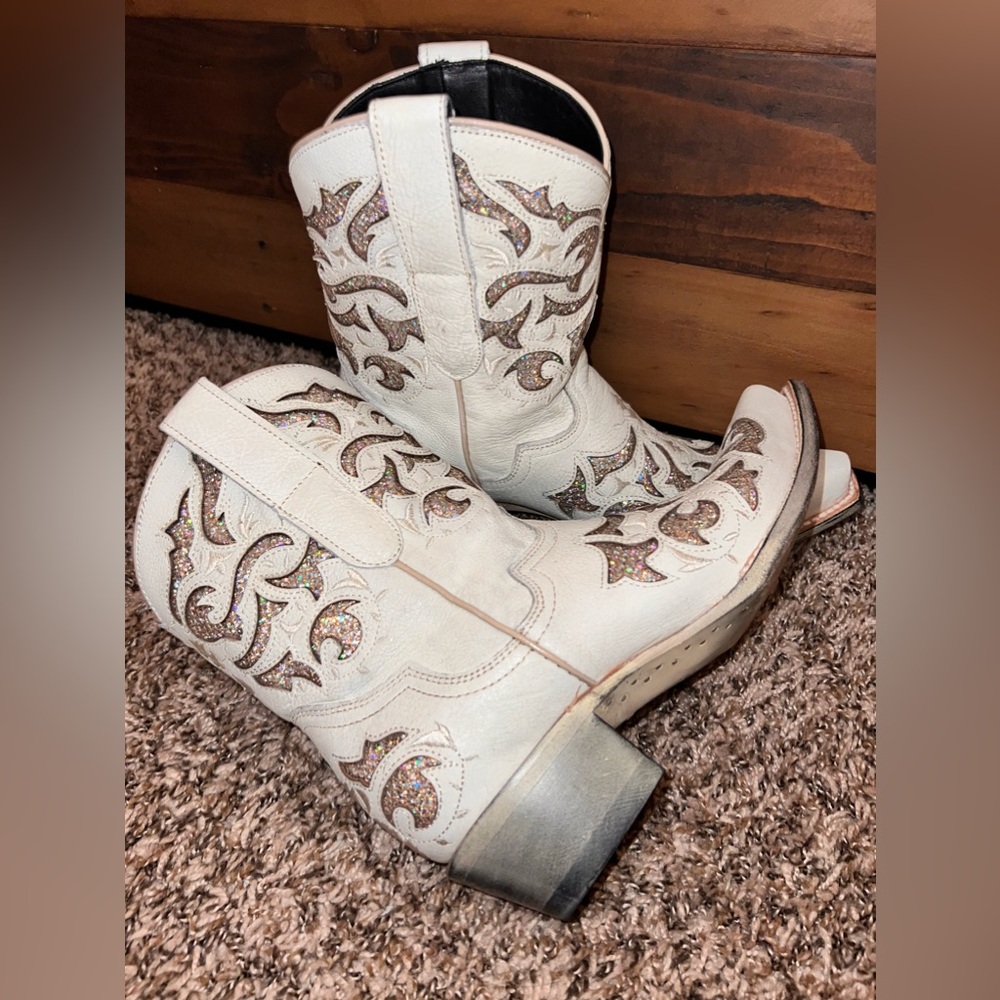 J.B. Dillon Reserve Boots View 2